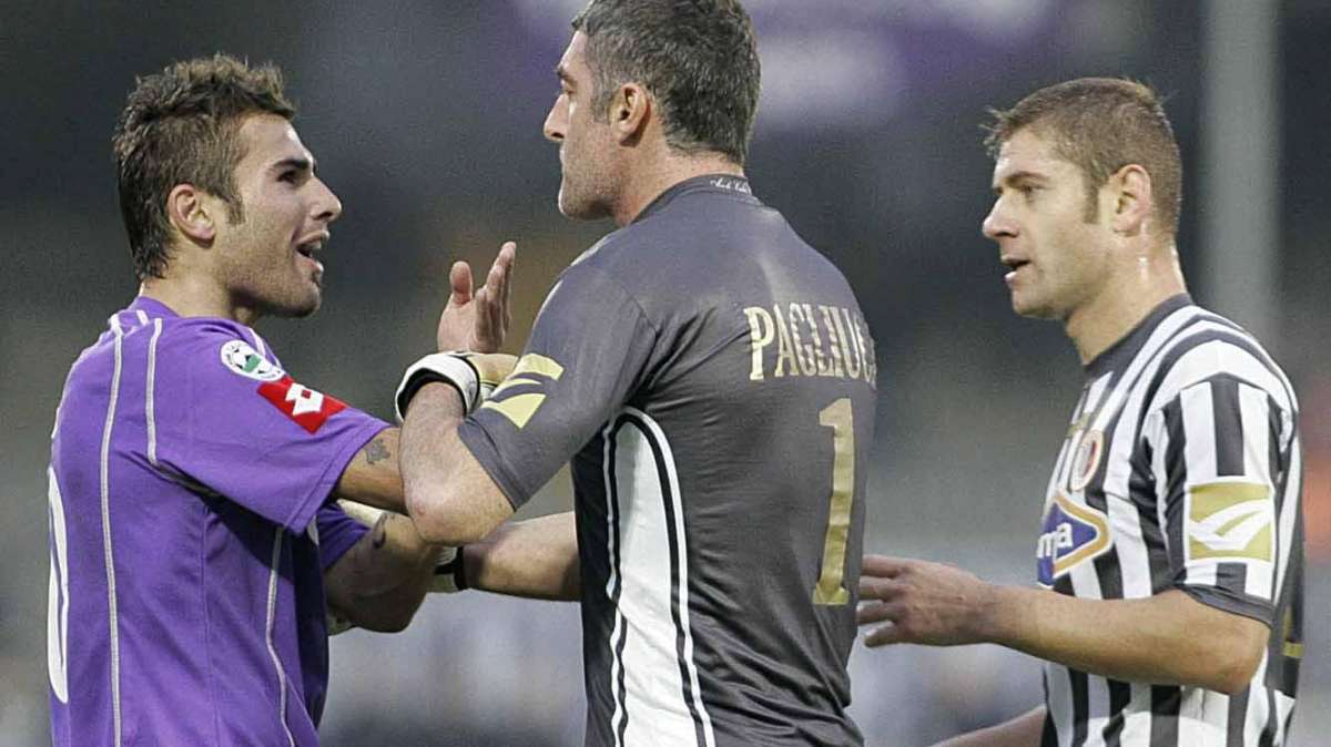 ESCLUSIVA TUTTOBARI.COM, Gianluca Pagliuca: "Il Bari? Gioco stupendo. L'Italia può arrivare tra le prime quattro"