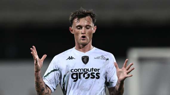 Henderson, c'è anche un club di A. E ritroverebbe un suo ex allenatore