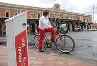 Festa di San Nicola, spazio alle bici 