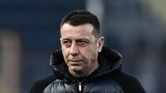 L'idea D'Aversa: dal caso Henry alla retrocessione. Ma ha piani di gioco e curriculum di spicco