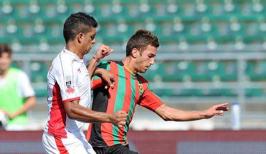 Polenta: "Bari è casa mia. Crotone? Spero nei tifosi. Loseto un maestro"