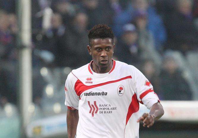 Alvarez regolarmente in gruppo
