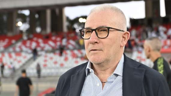 Il mercato del Bari raccontato da Magalini. Appuntamento alle 12.30