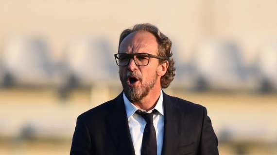 Zironelli: "Bari-Juve in semifinale? Sarebbe spettacolare"