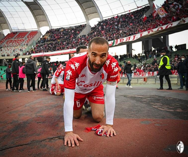Nicassio a TuttoBari: “Senza Di Cesare la difesa è un fallimento. Bari in C? Non ci penso. Vi spiego l’importanza dei ritiri estivi”