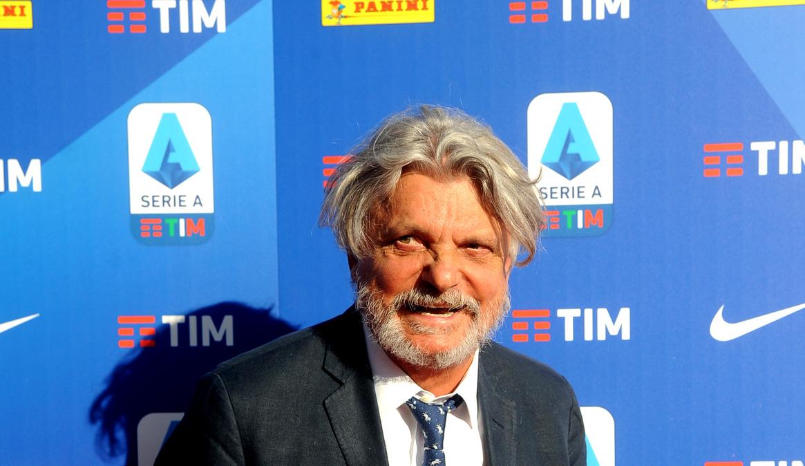 Bari e l'indiscrezione Ferrero: quali le esperienze calcistiche dell'imprenditore romano?