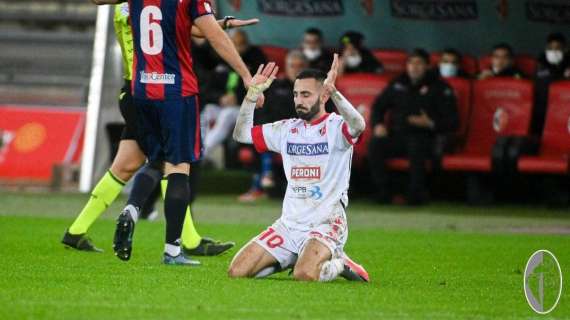 Bari-Viterbese 0-1, disastro al San Nicola: prestazione opaca e beffa finale. La decide Murilo. Rivivi il live