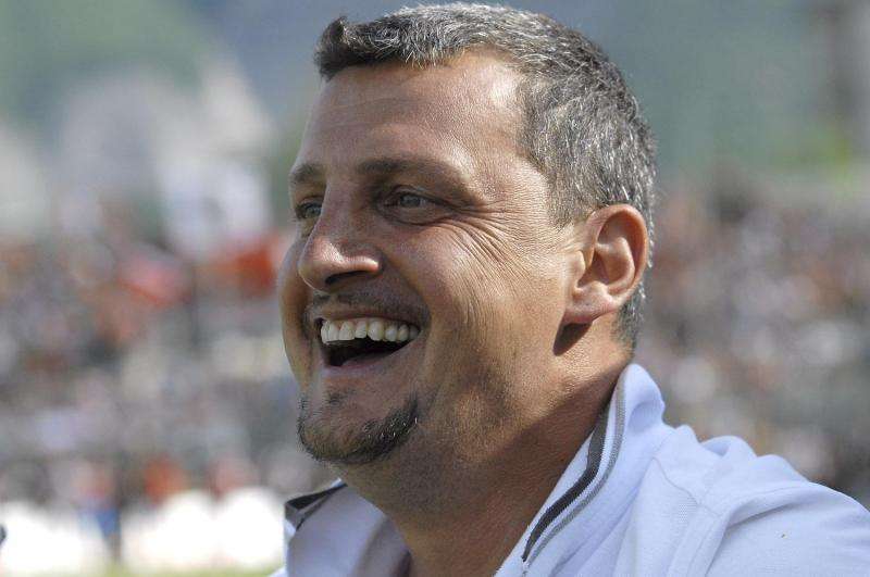 Meglio farci l'abitudine...