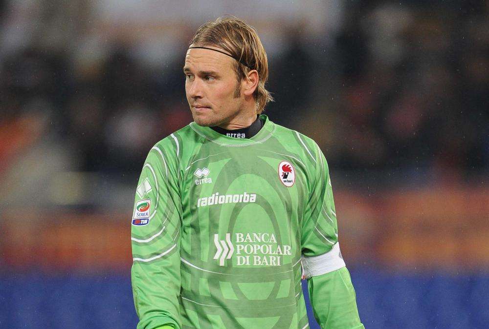 Primo allenamento dell'anno, Gillet verso il recupero