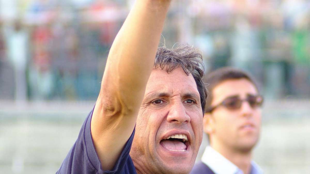 Sciannimanico a TuttoBari: "Auteri è il top. I DeLa? Grazie al cielo. Bari e Ternana le favorite"