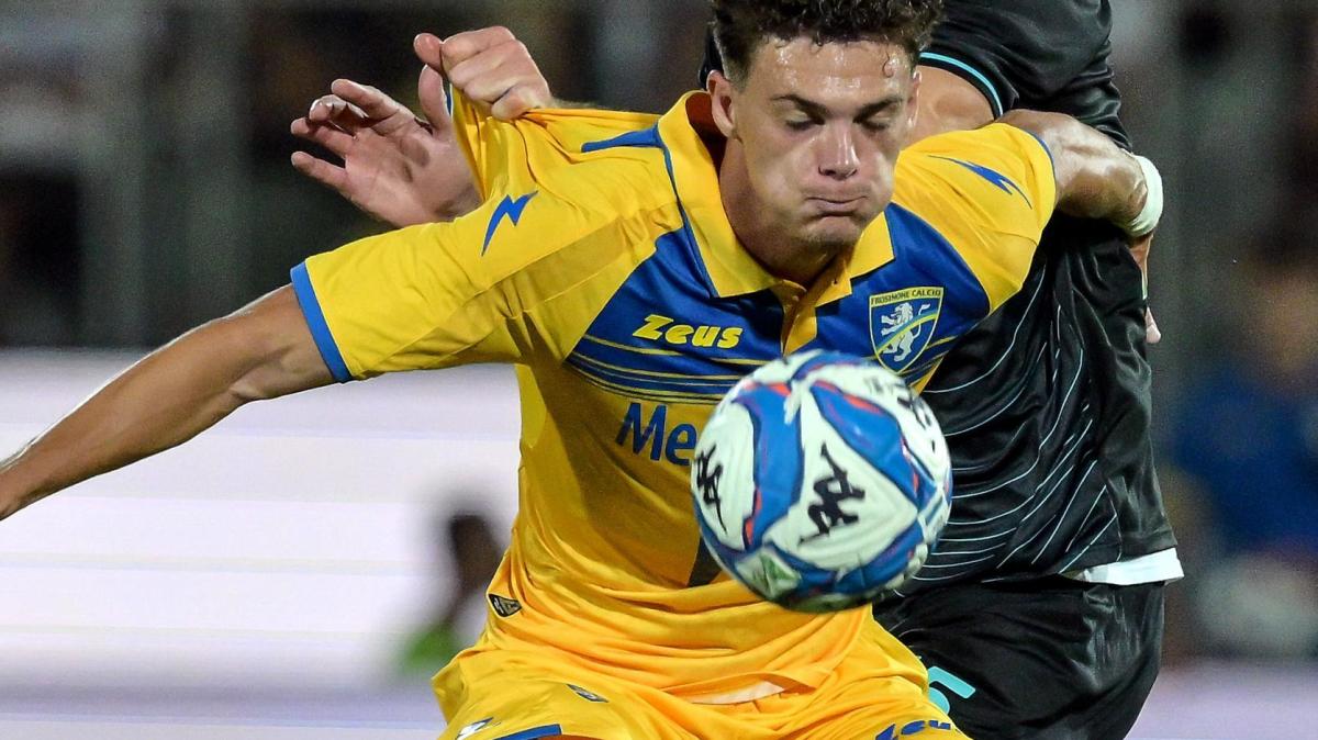 Cuni vuole emergere. Già per un altro albanese Bari fu un sogno