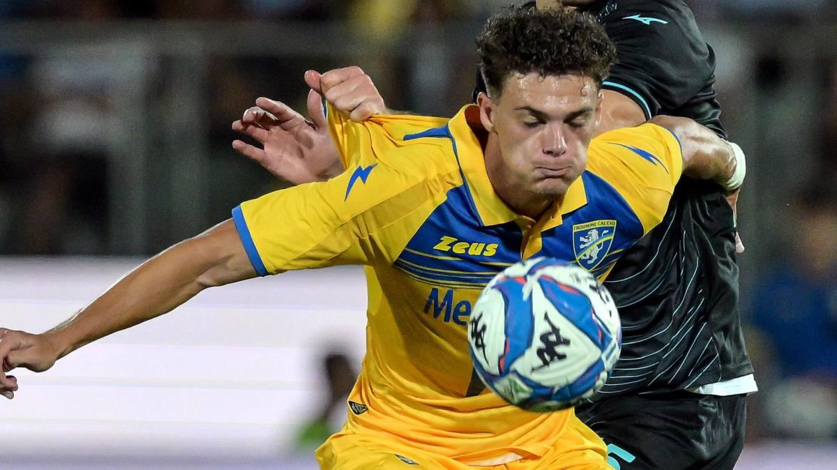 Cuni e il gol da ritrovare. Non segna da tre mesi