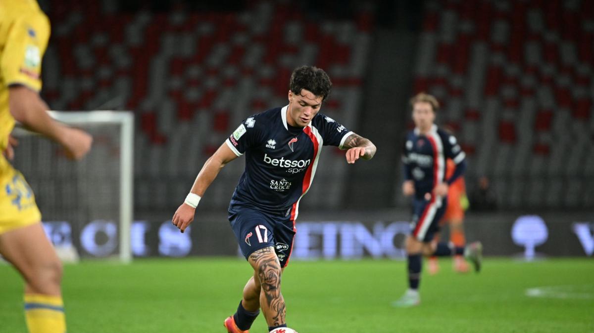 Bari, il personaggio Rao. Dalla sua velocità ed imprevedibilità al modello Insigne: una ventata di talento