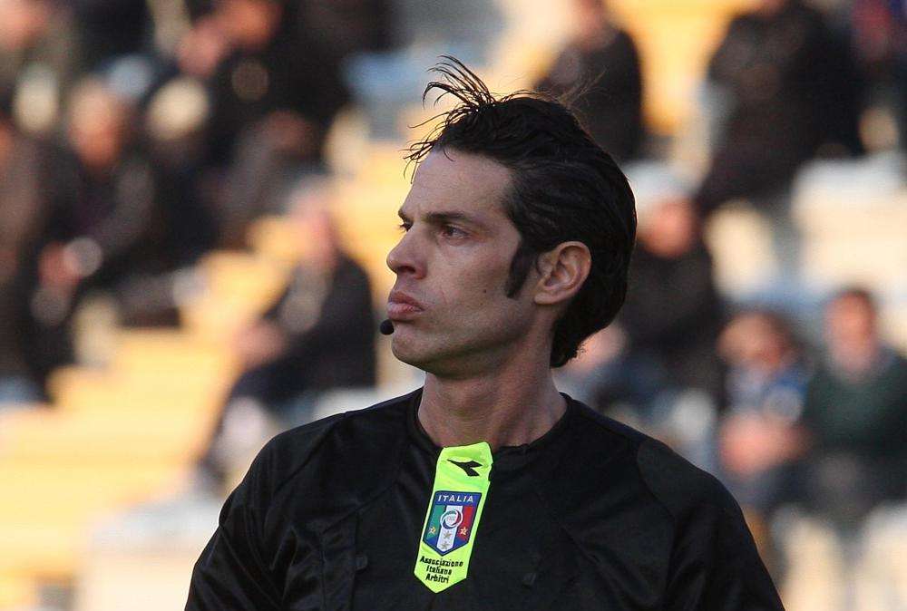 Napoli-Bari a De Marco