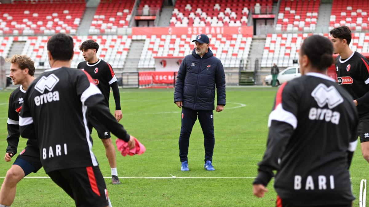 Dionisi o Vivarini? Carriere e scontri diretti: il confronto