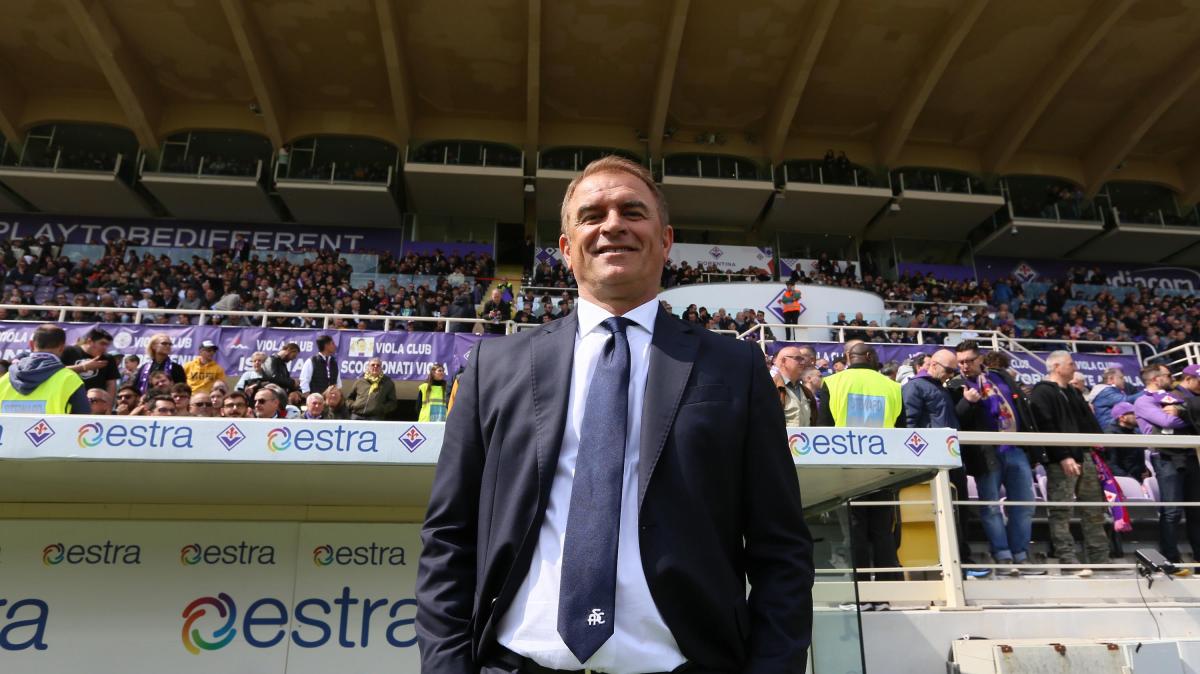 Semplici: "Lotta salvezza? Fino a 40 punti tutti coinvolti. Spezia e Empoli: cammino inaspettato"