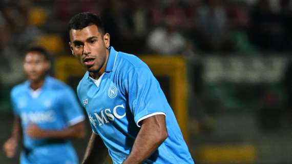 Walid Cheddira