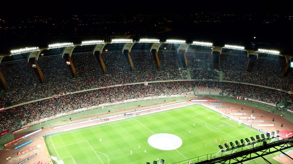 Bari, iscrizione in Serie C e nodo stadio: dopo 36 anni il San Nicola non è più una certezza