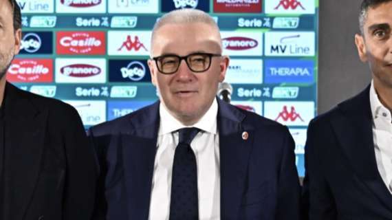 Il fallimento investe tutto e tutti. Magalini, la prima stagione a Bari è stata un flop