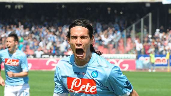 Edison Cavani