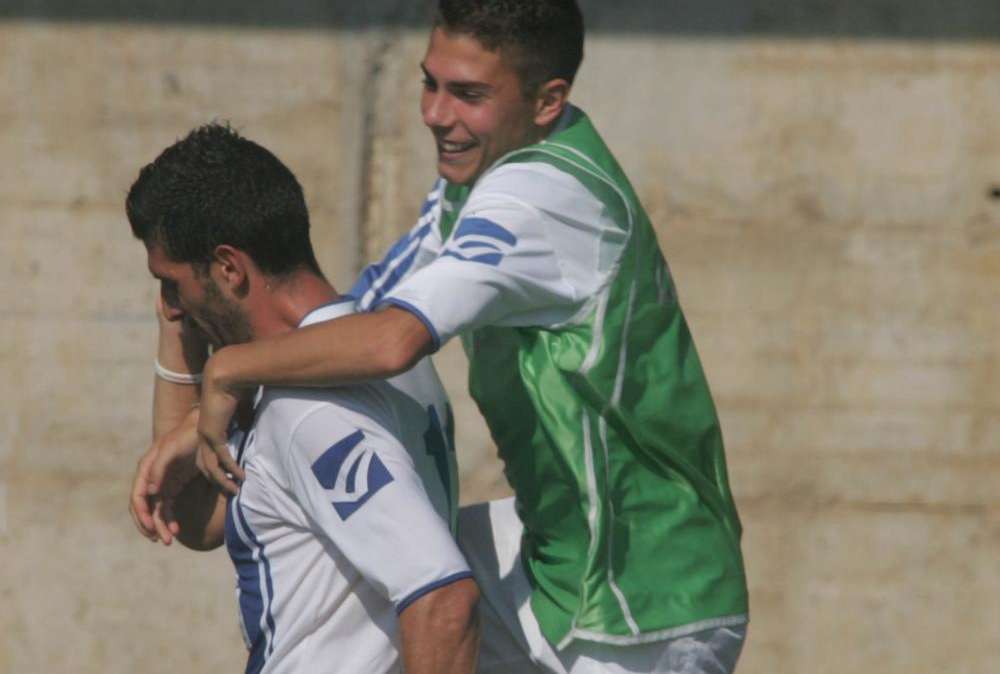 Quando il portiere diventa goleador. Video