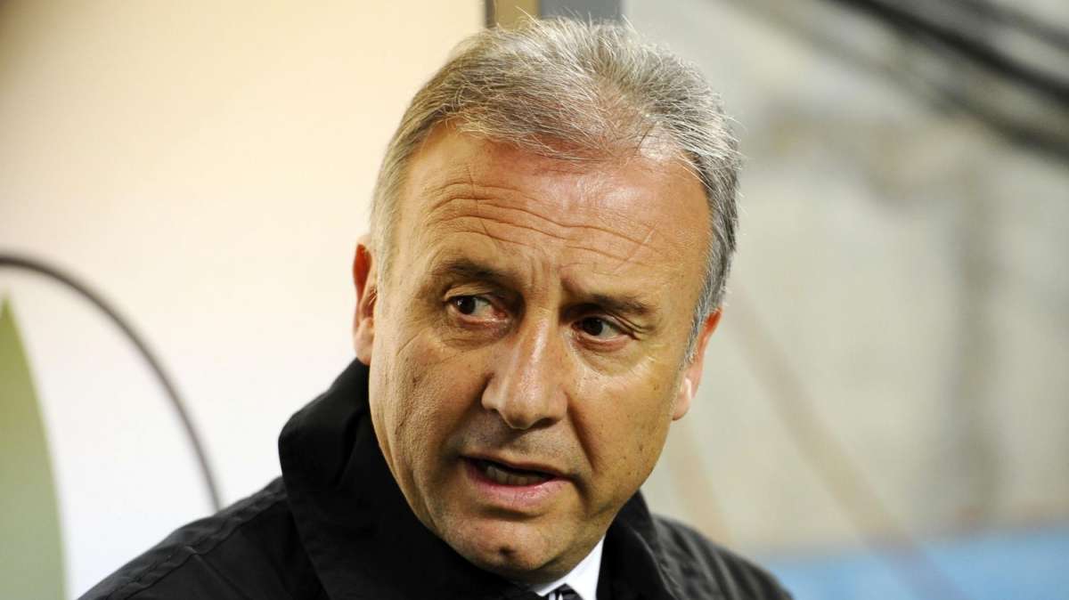 ESCLUSIVA TUTTOBARI.COM, Zaccheroni:  "Almiron un grande, non so se tornerà alla Juventus"