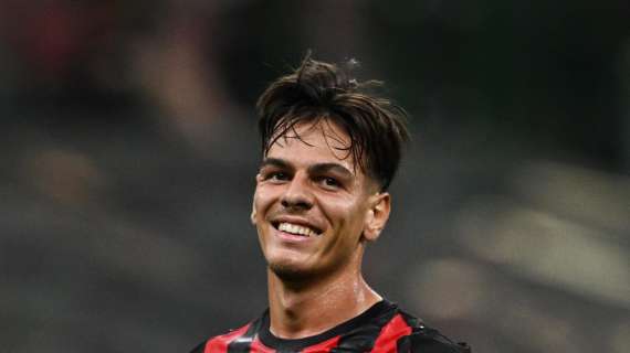 Jacobelli: "Milan col Bari? Mi ha fatto una buona impressione. Allegri, si vede la mano"