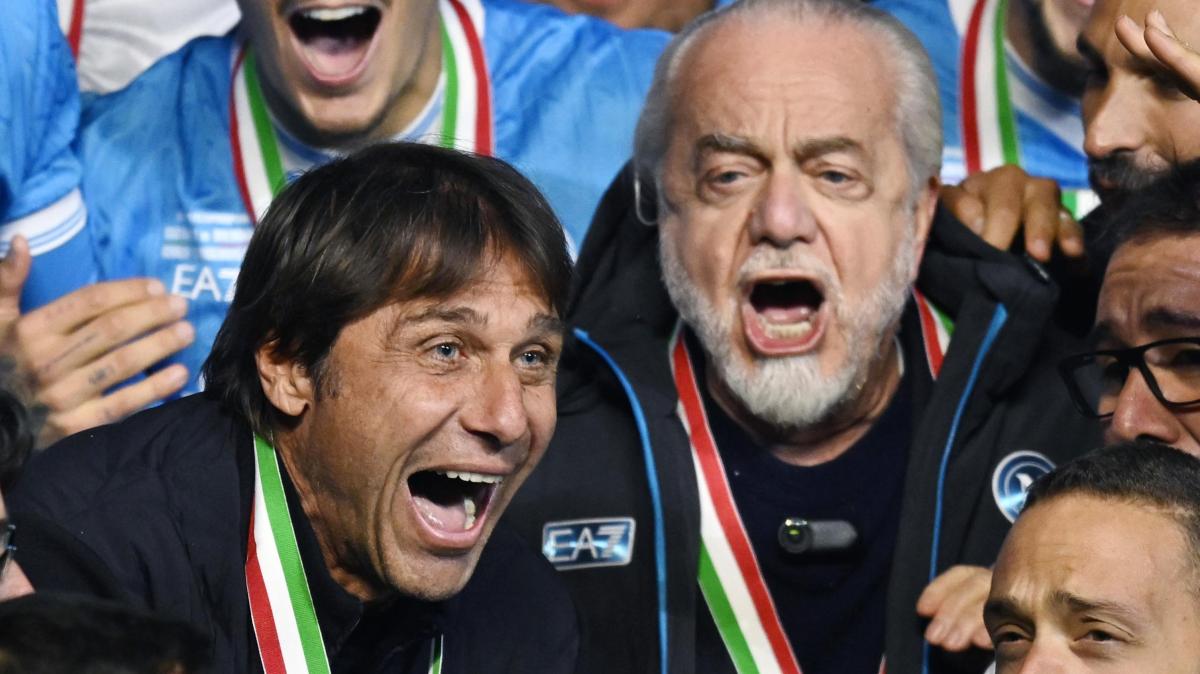 Figc, ADL e il Bari: che incastro! Sabatini: "Conte in Nazionale e proroga multiproprietà"