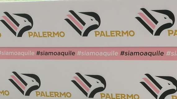 Conosciamo l’avversario - C’è il Palermo sotto l’albero. Con i rosanero una sfida dal sapore di Serie A