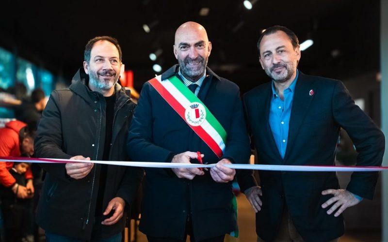 Il sindaco Leccese: "Preoccupato per il Bari, ho parlato con LDL. Tifosi, fate uno sforzo"