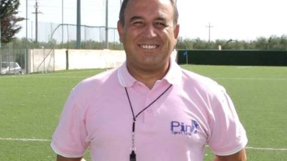 ESCLUSIVA TUTTOBARI.COM, Pappagallo, Pink: Vedo il Bari e penso a noi: stiamo attraversando lo stesso momento