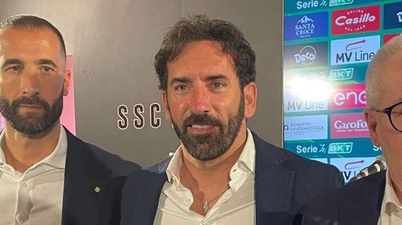 Il Bari di Caserta prende forma. Difesa: idee chiare, cantiere aperto