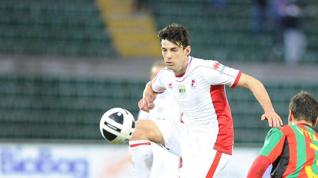 Daniele Sciaudone