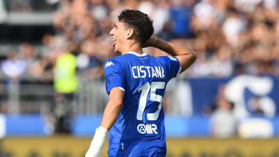 Tuttosport - Cistana: saltato il Palermo, c'è il Bari. Trattativa per Quagliata