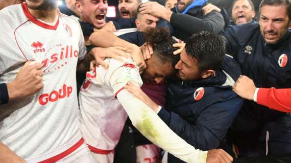 Pallone d'oro - Dorval il migliore con la Cremonese! Algerino protagonista, la vetta si avvicina