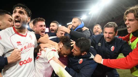 Bitetto a TuttoBari: “Bari discontinuo, vi dico chi mi ha sorpreso. Playoff? Fiducioso, ma non è semplice. Longo deve scegliere”