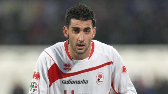 Ufficiale - Belmonte è un nuovo giocatore dell'Udinese