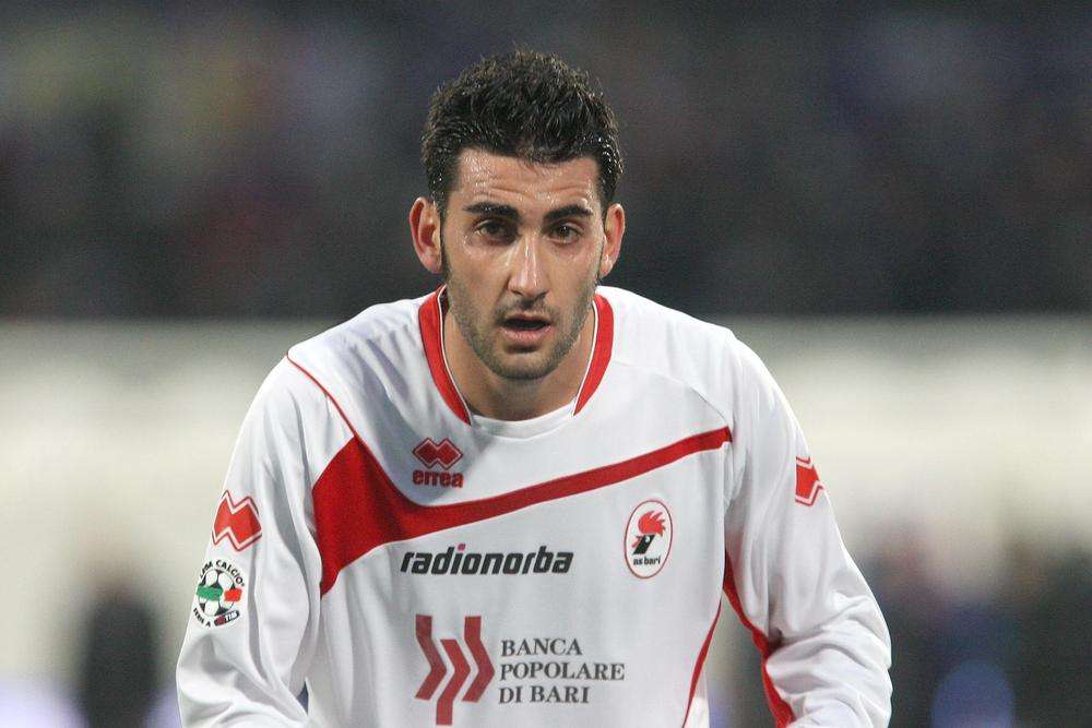 UFFICIALE - Belmonte sino al 2015