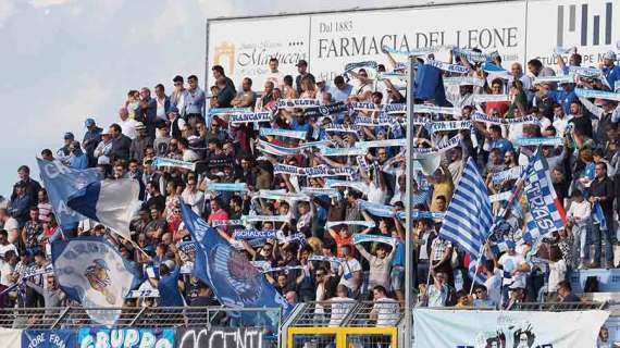Tangorra in... tackle: "Il Francavilla corre e si aiuta, occhio a Maiorino e Patierno. Catanzaro? A Monopoli dovrà fare la partita"