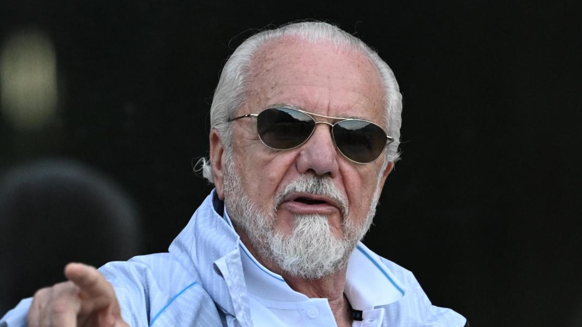 Aurelio de Laurentiis