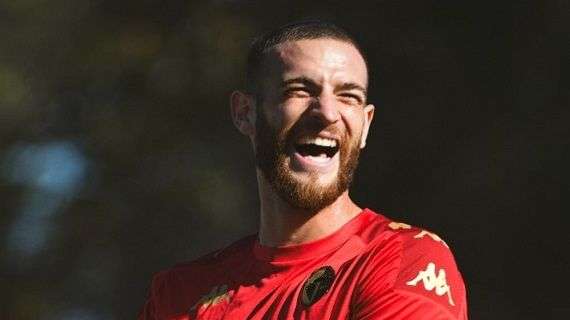 Il destino di Francesco Vicari: un capitano di passaggio o un punto fermo per il prossimo futuro?