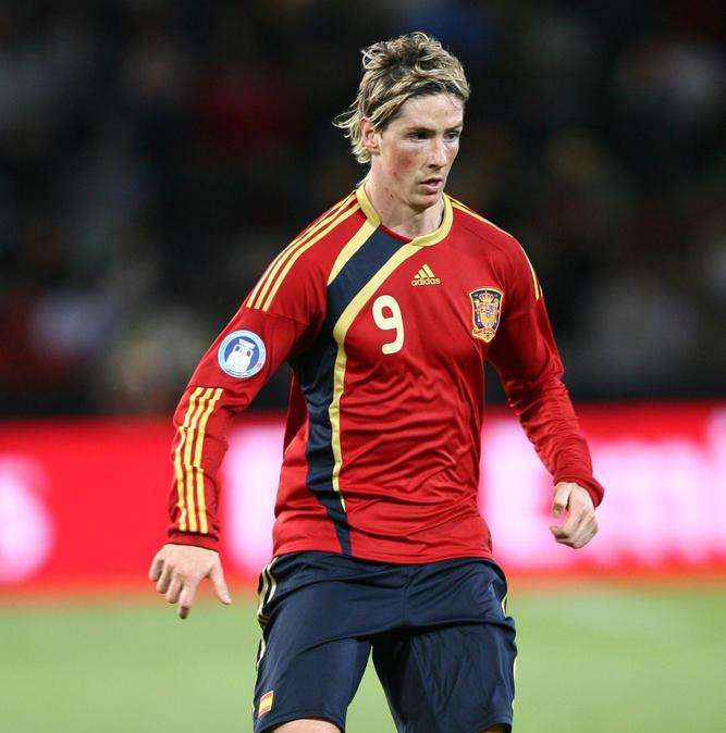 Spagna, Torres ce la fa per la prima