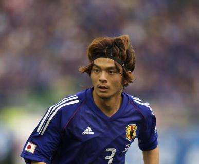 Matsuda non ce l'ha fatta: morto a 34 anni
