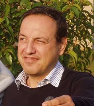Enrico Tat&ograve; presidente del Liberty Monopoli