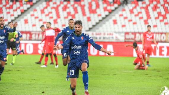 Bari primo in tre classifiche. Scavone il più decisivo del girone C. Le curiosità della gara