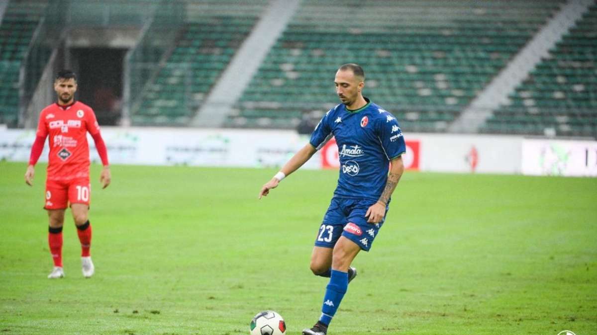 CdS - Bari, si cambia sulle fasce: Belli e Mazzotta in uscita