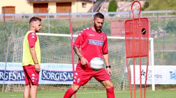 GdM - Ora il Catanzaro, sarà turnover: tornano Hamlili e Berra. Antenucci recupera? Neglia e Floriano...
