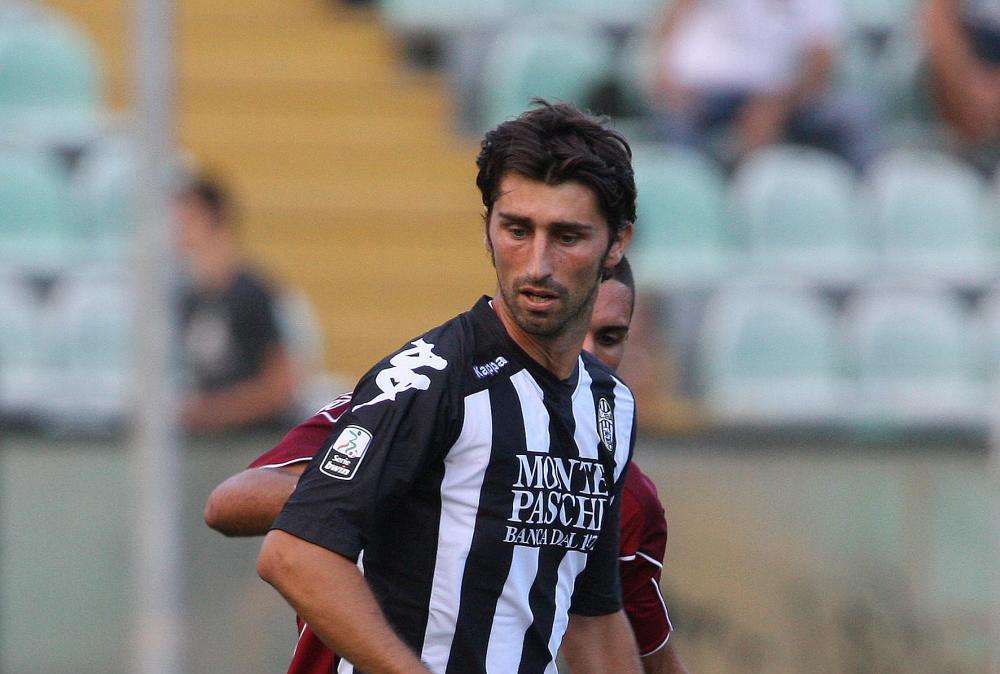 Filippo Carobbio