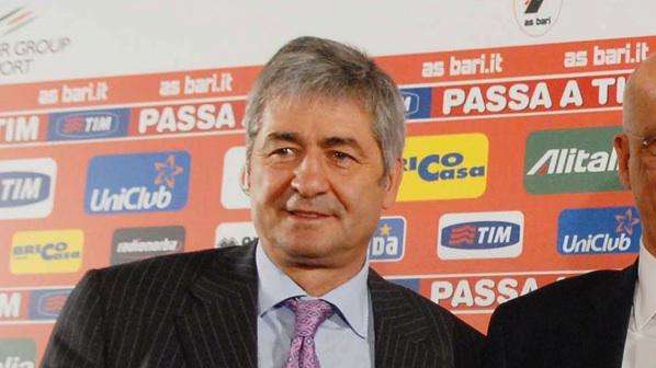 Guido Angelozzi