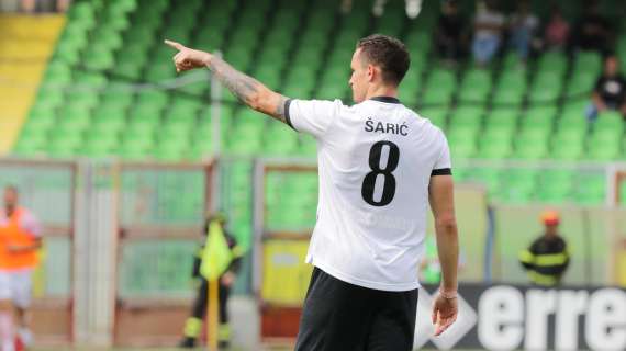 TuttoB - Saric rifiuta Bari e un'altra di B. Ecco dove può andare ora
